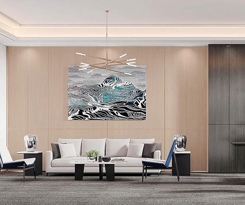 WPC PVC Cladding WPC PVC Cladding