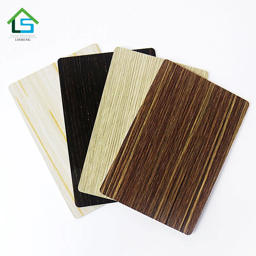 Wooden Plastic Marble Sheet