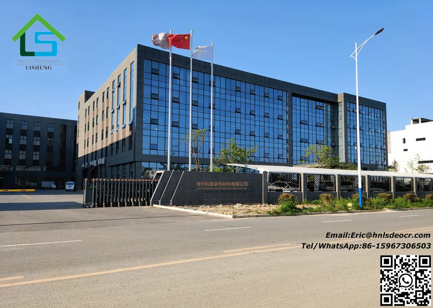 PVC Folding Door Factory PVC Folding Door Factory